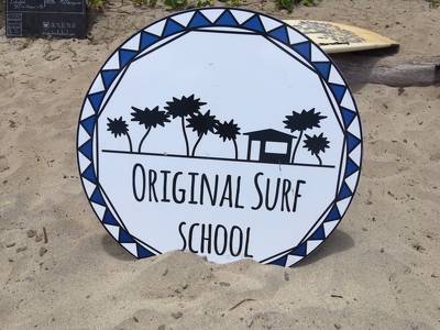 Original Surf School