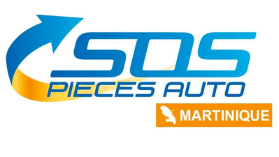SOS Pièces Auto Martinique
