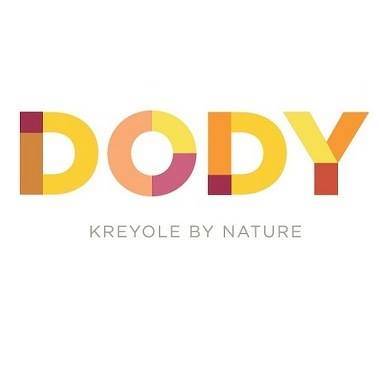 DODY Kreyole by nature