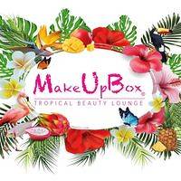 Make Up Box
