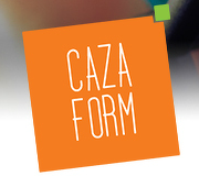 CAZA FORM