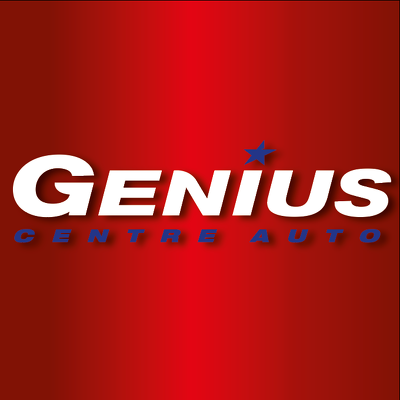 Genius Centre Auto