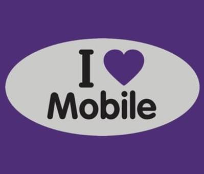 I Love Mobile