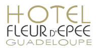 HOTEL FLEUR Dâ€™Ã‰PÃ‰E - Guadeloupe