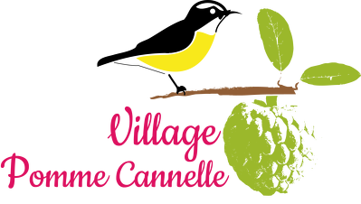 Village Pomme Cannelle
