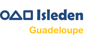 Isleden Guadeloupe