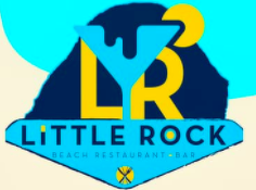 LITTLE ROCK - BEACH RESTAURANT