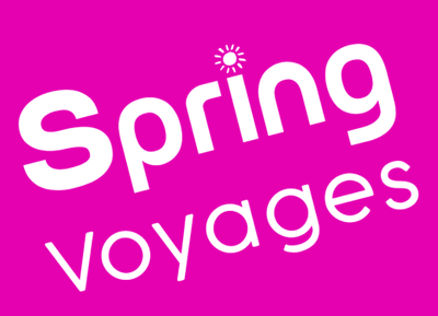 Spring Voyage