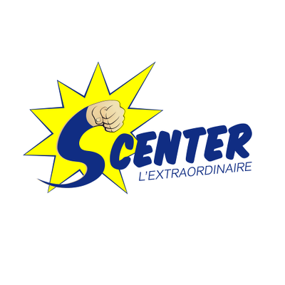 S'Center