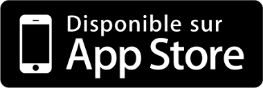 Vie chÃ¨re disponible sur App store