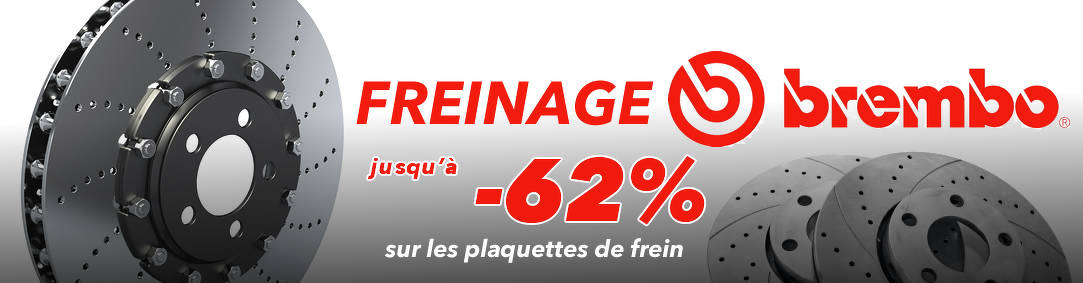 Bon plan, codes promo, réduction Guadeloupe, Martinique, Guyane, la Réunion : Jusqu'à -62% sur les plaquettes de freins | photo-jusqu-a-62-sur-les-disques-de-freins