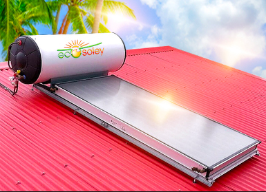 Bon plan, codes promo, réduction Guadeloupe, Martinique, Guyane, la Réunion : 70 EUR chauffe eau solaire pose incluse | photo-70-eur-chauffe-eau-solaire-installe-pose