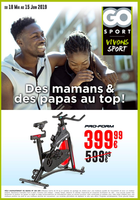 Bon plan, codes promo, réduction Guadeloupe, Martinique, Guyane, la Réunion : Vélo d'appartement | photo-velo-d-appartement