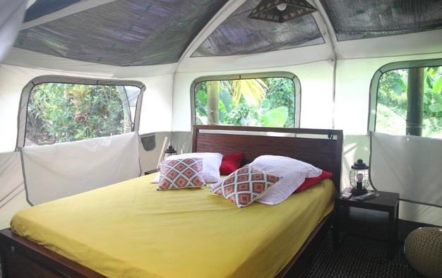 Bon plan, codes promo, réduction Guadeloupe, Martinique, Guyane, la Réunion : -10% - camping de luxe à Fort-de-France ! | photo-10-camping-de-luxe-a-fort-de-france-2