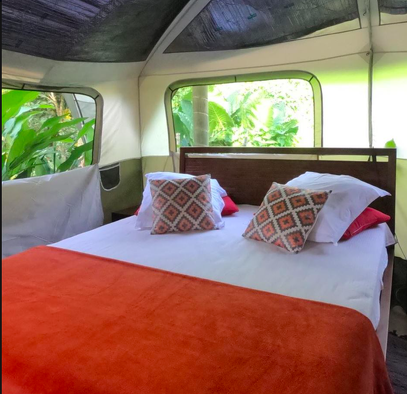 Bon plan, codes promo, réduction Guadeloupe, Martinique, Guyane, la Réunion : -10% - camping de luxe à Fort-de-France ! | photo-10-camping-de-luxe-a-fort-de-france-3