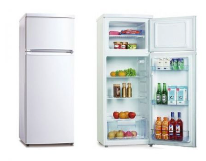 Bon plan, codes promo, réduction Guadeloupe, Martinique, Guyane, la Réunion : Réfrigérateur / Congélateur 2 portes | photo-refrigerateur-congelateur-2-portes