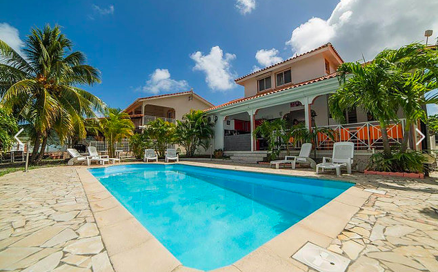 Bon plan, codes promo, réduction Guadeloupe, Martinique, Guyane, la Réunion : Louez une villa la semaine au prix d’un WE | photo-louez-une-villa-la-semaine-au-prix-d-un-we