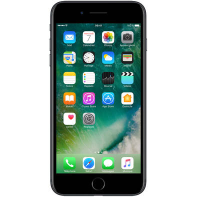 Bon plan, codes promo, réduction Guadeloupe, Martinique, Guyane, la Réunion : Apple iPhone 7 Plus 256 Go Noir | photo-apple-iphone-7-plus-256-go-noir