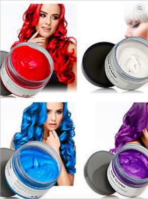 Bon plan, codes promo, réduction Guadeloupe, Martinique, Guyane, la Réunion : Coloration temporaire cheveux | photo-coloration-temporaire-cheveux-2