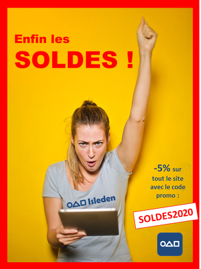 Bon plan, codes promo, rÃ©duction Guadeloupe, Martinique, Guyane, la RÃ©union : Les Soldes c'est parti ! | photo-les-soldes-c-est-parti