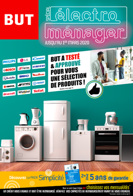 Bon plan, codes promo, rÃ©duction Guadeloupe, Martinique, Guyane, la RÃ©union : Catalogue FÃ©vrier 2020 ! | photo-catalogue-fevrier-2020