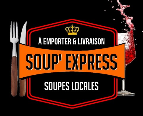Bon plan, codes promo, réduction Guadeloupe, Martinique, Guyane, la Réunion : Livraison de soupes à domicile ! | photo-livraison-de-soupes-a-domicile