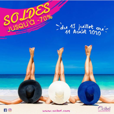 Bon plan, codes promo, réduction Guadeloupe, Martinique, Guyane, la Réunion : SOLDES ! | photo-soldes