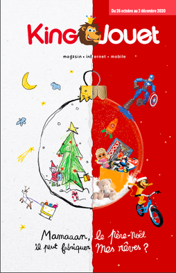 Bon plan, codes promo, réduction Guadeloupe, Martinique, Guyane, la Réunion : Le catalogue de Noël ! | photo-le-catalogue-de-noel