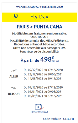 Bon plan, codes promo, réduction Guadeloupe, Martinique, Guyane, la Réunion : Air Caraibe | photo-air-caraibe