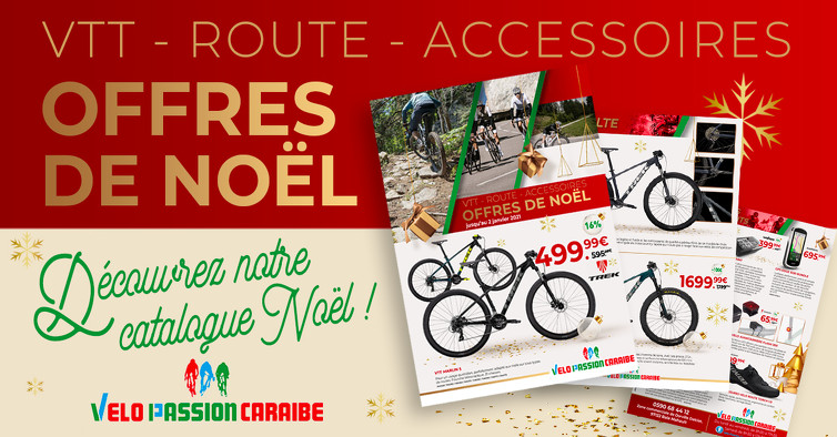 Bon plan, codes promo, réduction Guadeloupe, Martinique, Guyane, la Réunion : CATALOGUE NOEL | photo-catalogue-noel