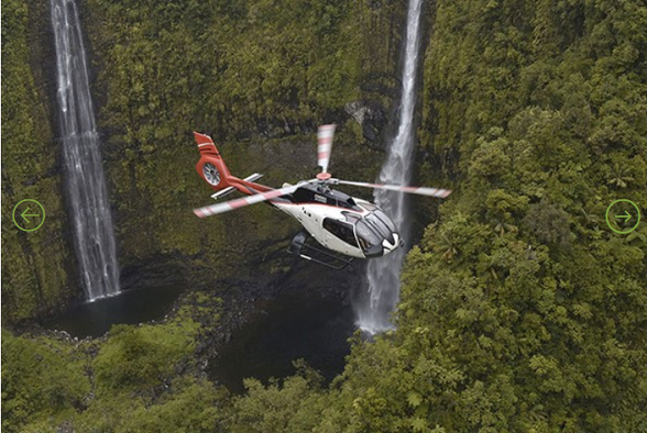 Bon plan, codes promo, réduction Guadeloupe, Martinique, Guyane, la Réunion : Circuit hélicoptère | photo-circuit-helicoptere