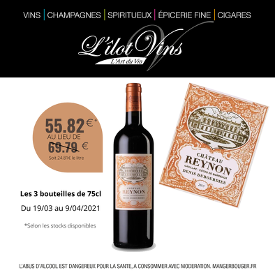 Bon plan, codes promo, réduction Guadeloupe, Martinique, Guyane, la Réunion : Offres sur les vins de Bordeaux | photo-offres-sur-les-vins-de-bordeaux-1