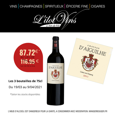 Bon plan, codes promo, réduction Guadeloupe, Martinique, Guyane, la Réunion : Offres sur les vins de Bordeaux | photo-offres-sur-les-vins-de-bordeaux-2