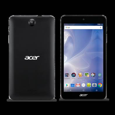 Bon plan, codes promo, réduction Guadeloupe, Martinique, Guyane, la Réunion : Tablette Acer B1-780 4c (Produit reconditionné) | photo-tablette-acer-b1-780-4c-produit-reconditionne