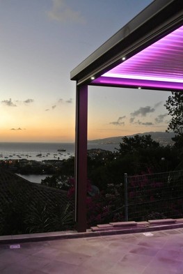 Bon plan, codes promo, réduction Guadeloupe, Martinique, Guyane, la Réunion : L’éclairage LED RGB (8 couleurs) pour juste 1€ | photo-l-eclairage-led-rgb-8-couleurs-pour-juste-1-2