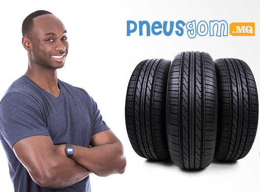 Bon plan, codes promo, réduction Guadeloupe, Martinique, Guyane, la Réunion : -5% de réduction sur vos pneus | photo-5-de-reduction-sur-vos-pneus