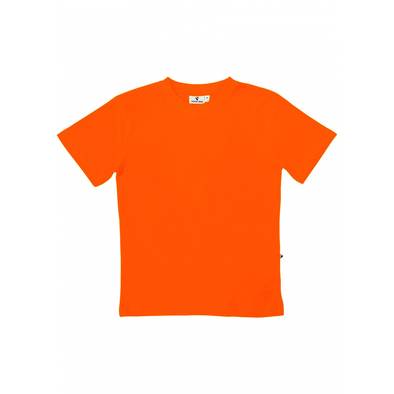 Bon plan, codes promo, réduction Guadeloupe, Martinique, Guyane, la Réunion : T-shirts basiques Enfant 100% coton | photo-t-shirts-basiques-enfant-100-coton-3