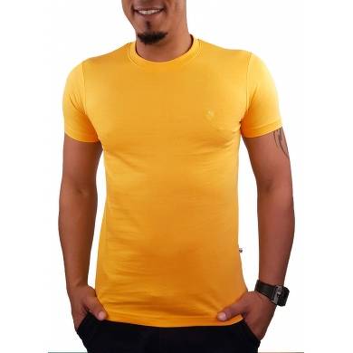 Bon plan, codes promo, réduction Guadeloupe, Martinique, Guyane, la Réunion : T-shirts basic col rond 100% coton | photo-t-shirts-basic-col-rond-100-coton-1