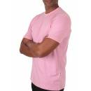 Bon plan, codes promo, réduction Guadeloupe, Martinique, Guyane, la Réunion : T-shirts basic col rond 100% coton | photo-t-shirts-basic-col-rond-100-coton-2