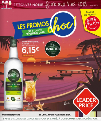 Bon plan, codes promo, réduction Guadeloupe, Martinique, Guyane, la Réunion : Les Promos Chocs | photo-les-promos-chocs