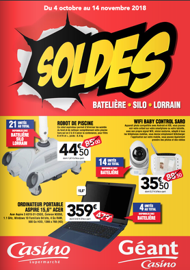 Bon plan, codes promo, réduction Guadeloupe, Martinique, Guyane, la Réunion : SOLDES ! | photo-soldes