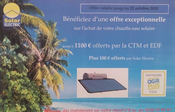 Bon plan, codes promo, réduction Guadeloupe, Martinique, Guyane, la Réunion : JUSQU'A 1200€ OFFERT* | photo-jusqu-a-1200-offert-1