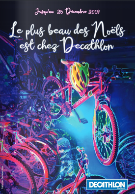 Bon plan, codes promo, réduction Guadeloupe, Martinique, Guyane, la Réunion : Le plus Beau des Noël chez DECATHLON ! | photo-de-belles-idees-cadeaux-dans-le-magasin-decathlon